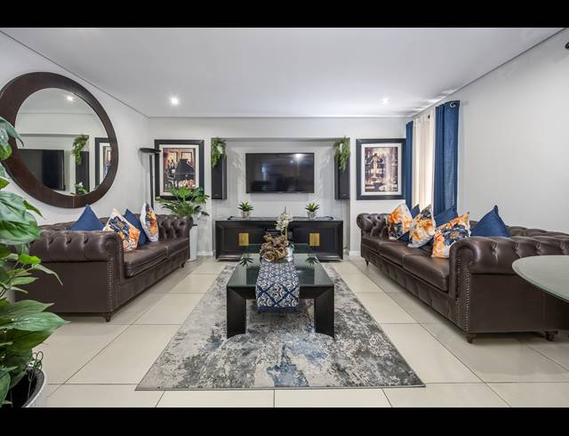 3 BEDROOM HOUSE FOR SALE IN HAASENDAL